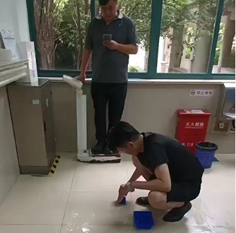防滑打樣視頻