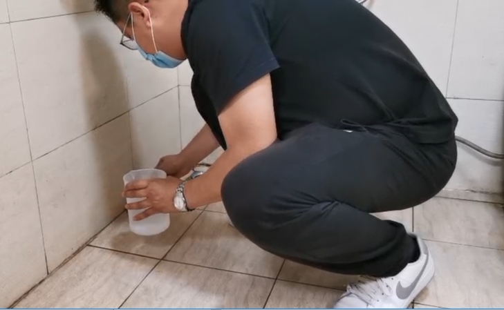 防滑打樣視頻